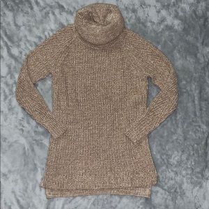 A New Day Cowl Neck Sweater
